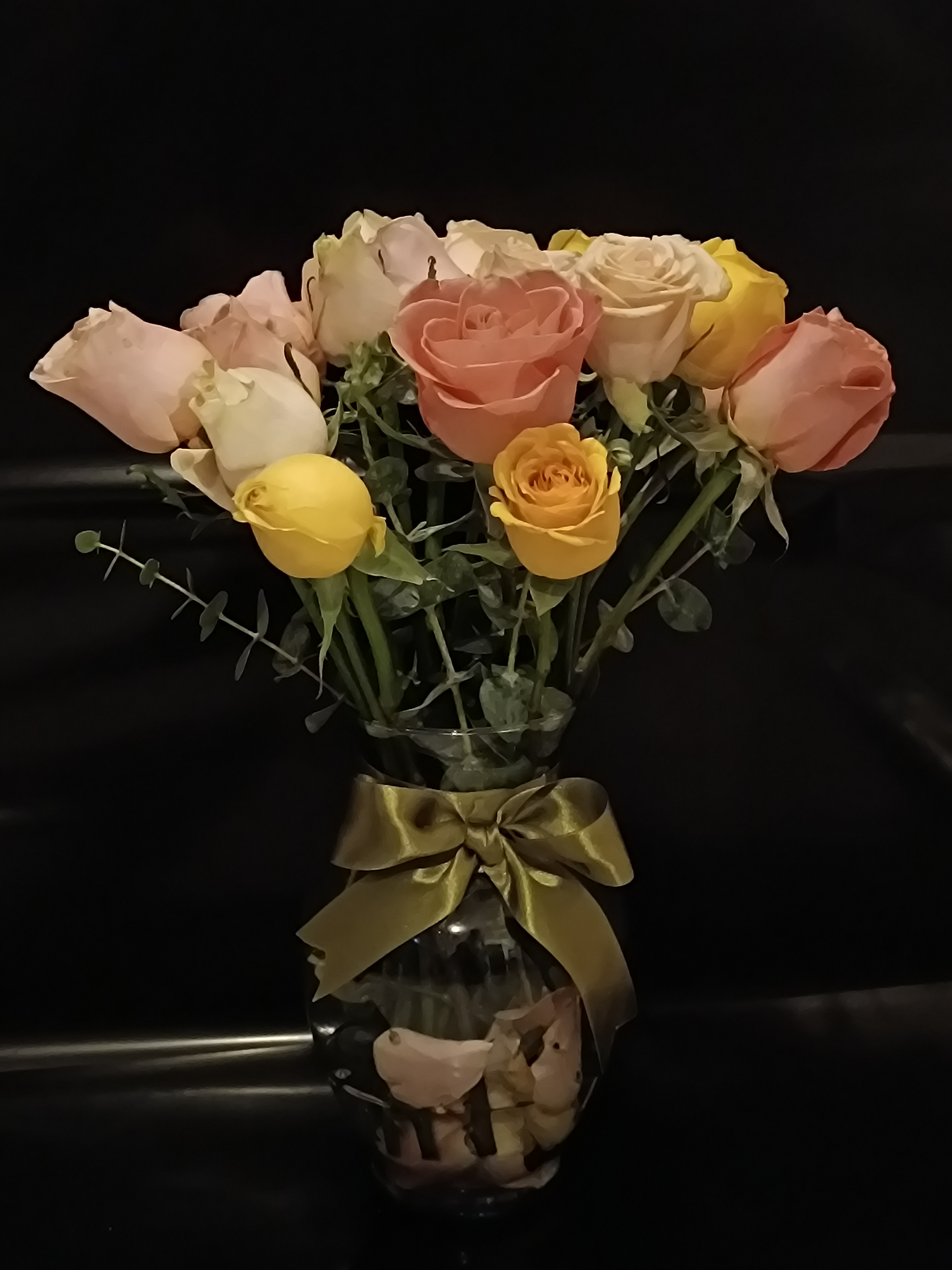 Jarrón de Ensueño  $ 1,200.00